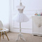 Lolita cosplay krátké šaty spodnička balet, svatební šaty krinolína, krátká spodnička 36CM - Strana 2