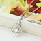 Ženy módní šperky Leaf jednoduchý velkoobchodní náhrdelník - Strana 2