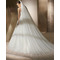 Nevěsta svatební šaty závoj měkké příze 3 metry dlouhé a dvě vrstvy měkký závoj - Strana 2
