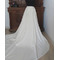 Sukně s kapsami sukně nevěsty odděluje svatební odnímatelnou vlečku Odnímatelnou sukni - Strana 3