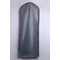 Prachový kryt 155 cm velký stříbrný transparentní svatební šaty prachu - Strana 2