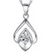Ženy módní šperky Leaf jednoduchý velkoobchodní náhrdelník - Strana 1