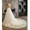Svatební vlečná tylová sukně Odnímatelná tylová svatební sukně Přizpůsobená sukně - Strana 4