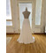 Šifonová svatební sukně Svatební sukně Svatební sukně Plážové svatební šaty svatební doplňky - Strana 2