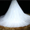 svatební sukně Odnímatelné krajkové Svatební šaty s odnímatelnou sukní Tyl Odnímatelné svatební šaty vlečka Odnímatelná sukně - Strana 1