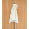 Plášť z kašmírové vlny ze slonoviny, bílý svatební plášť, bílý svatební plášť s kapucí - Strana 3