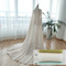 Šifonová dlouhá šála jednoduchá elegantní svatební bunda dlouhá 2 metry - Strana 8