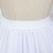 lolita spodnička pro každodenní nošení lolita volánová spodnička nastavitelná sukně - Strana 6