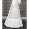 Svatební šperky Celé šaty Vintage Svírací bílá Terylene Dvě ráfky - Strana 2