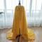 Svatební elegantní krajkový dlouhý šátek s 5 vrstvami večerního šálu - Strana 1