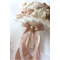 Téma svatební nevěsta kytice kreativní stuha ruční kytice - Strana 4