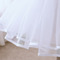 Lolita cosplay krátké šaty spodnička balet, svatební šaty krinolína, krátká spodnička 36CM - Strana 3