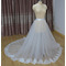 bílá slonová kost Odnímatelná svatební sukně Odnímatelná tylová sukně s krajkou Svatební tylová sukně vlastní velikost - Strana 1