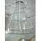 Taška na svatební šaty prodloužená zesílená transparentní svatební šaty s vlečkou na prachový vak z PVC - Strana 2