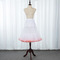 Růžové tylové spodničky, dívčí tutu sukně, párty krátká sukně, cos spodnička, krátká tylová sukně 60cm - Strana 2