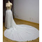 Flitry sukně odnímatelná sukně vlečka šaty nevěsta odnímatelná sukně svatební sukně svatební doplňky vlastní velikost - Strana 1
