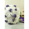 Bílé svatební kytice držení dárek Svatební kytice dárkové manuální simulace - Strana 3