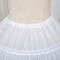 Plesové šaty oversized spodnička svatební šaty spodnička výstavní spodnička - Strana 3