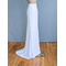 Svatba odděluje Svatební sukně mořské panny vlastní svatební šaty Jednoduché moderní svatební odděluje - Strana 3
