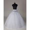 Svatební oděv standardně nastavitelný Dva svazky silné čisté svatební šaty - Strana 1