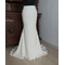 Samostatná svatební sukně Mořská panna Svatební sukně Mořská panna jednoduchý svatební outfit - Strana 1