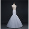 Svatební Petticoat Korzet Nový styl Spandex Bílá svatební šaty - Strana 3