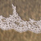 Svatební závoj Multi Layered Ceremonial Cold Lace Long Tissue Lace - Strana 6
