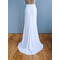 Svatba odděluje Svatební sukně mořské panny vlastní svatební šaty Jednoduché moderní svatební odděluje - Strana 4