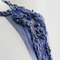 Svatební tyl šátek perla krajkový šátek formální kabát - Strana 3