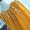 Svatební elegantní krajkový dlouhý šátek s 5 vrstvami večerního šálu - Strana 5