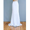 Svatba odděluje Svatební sukně mořské panny vlastní svatební šaty Jednoduché moderní svatební odděluje - Strana 1