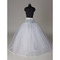 Svatební oděv standardně nastavitelný Dva svazky silné čisté svatební šaty - Strana 2