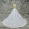 odnímatelná princezna velká vlečka svatební šaty krajková sukně odnímatelná sukně svatební doplňky vlastní velikost - Strana 3