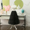 Černá organzová spodnička, spodnička cosplay společenských šatů, spodnička Lolita, baletní tutu sukně, dlouhá spodnička, délka 80 cm - Strana 4