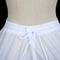 spodnička lolita oversized spodnička na každodenní nošení kostice v pase nastavitelná nabíraná spodnička - Strana 4