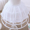 Sukně Lolita Fishbone Hollow Bird Cage, šifonová spodní sukně, krátká bouffant, obruč Lolita, spodnička, - Strana 4