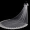 Svatební krajkový plášť tyl šátek bunda svatební šátek - Strana 2