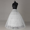 Svatební oděv Silný čistý svatební šaty Šňůrové ozdoby Standardní - Strana 1