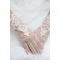 Svatební rukavice Tkanina krajka malebná krajka dekorace - Strana 1
