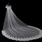 Svatební krajkový plášť tyl šátek bunda svatební šátek - Strana 6
