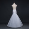 Svatební Petticoat Korzet Nový styl Spandex Bílá svatební šaty - Strana 2