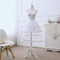 Dámská sukně Cage, šifonová spodnička, spodnička, Lolita krátké šaty spodnička Ballet 60CM - Strana 2