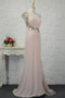 Jedno rameno Spandex A-Čára Lištování hostina Elegantní Večerní šaty - Strana 2