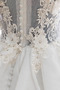 Krátký Okouzlující Úplně zpátky Plesové šaty Tlačítka Svatební šaty - Strana 4