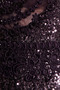Délka podlahy Hvězdné Přírodní pas Flitry Elegantní Flitry šaty - Strana 5