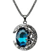 Náhrdelník Ženy Nový produkt Křišťálové slitiny šperky Retro náhrdelník