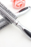 Klasické stříhání vlasů Anti-statické plastové ozdoby na hubnutí