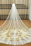 3 metry dlouhý závoj svatební ocas závoj svatební doplňky svatební závoj