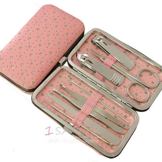 Nejvyšší stupeň růžového festivalu Celebration 8 kusů Reklama Nail Clippers - Strana 1