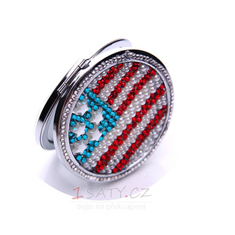 Reklama Double-faced Metal Folding Festival Stripe Ozdoba - Strana 4